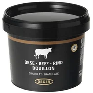 Oksebouillon 500 gr,