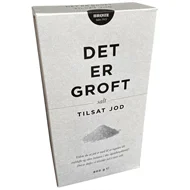 Salt groft kokke 800 gram