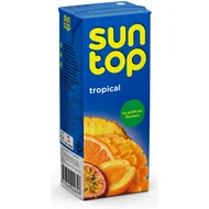 Juice Suntop Tropical 30x200ml