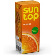 Juice Suntop Appelsin 30x200ml