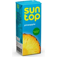 Juice Suntop Ananas 27x250ml