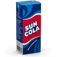 Juice BRIK Sun Cola 30x200ml