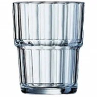 Glas 25 cl. 1 stk.