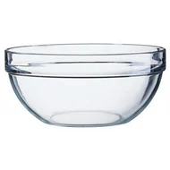 Glasskål 14 cm 6 stk.