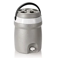 Termovandbeholder 10 ltr.