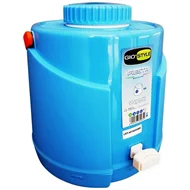 Termovandbeholder 5,6 ltr