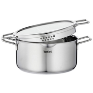 For tidlig violinist Stewart ø Gryder Tefal Induktion 2,9L Steel - Kun 439,00 KØB billige t