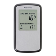 Radon Måler Detector, Digital Airthings