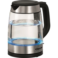 Elkedel Bosch TWK 8613P Sort 