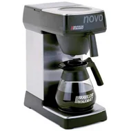 Kaffemaskine Novo 2 Madam Blå 1,8 liter