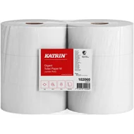 Toiletpapir Gigant M /  L Jumbo ruller