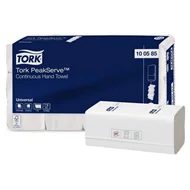 H5 håndklædeark til Tork H5 PeakServe® - 12 x 410 stk.