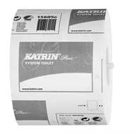 Toiletpapir Katrin Plus