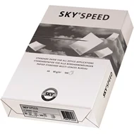 Kopipapir A4 hvid 5x500 stk. (Palle=kr.23,80) Tilbud