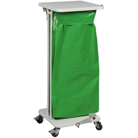 Affaldsstativ 60 ltr. kun 962,00 kÃb billige tilbud Affaldsstativ