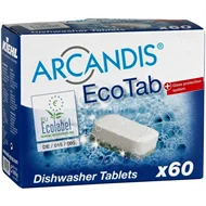 Arcandis Eco Opvasketabs 5x60 stk