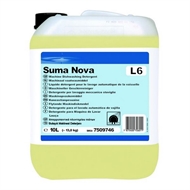 Maskinopvask Suma Nova L6 10 ltr.