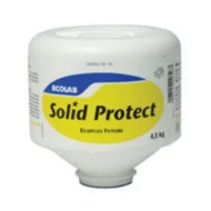 Maskinopvask Solid Protect uden klor 4x4,5 kg