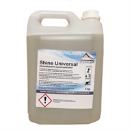 Universal middel Shine 5 liter