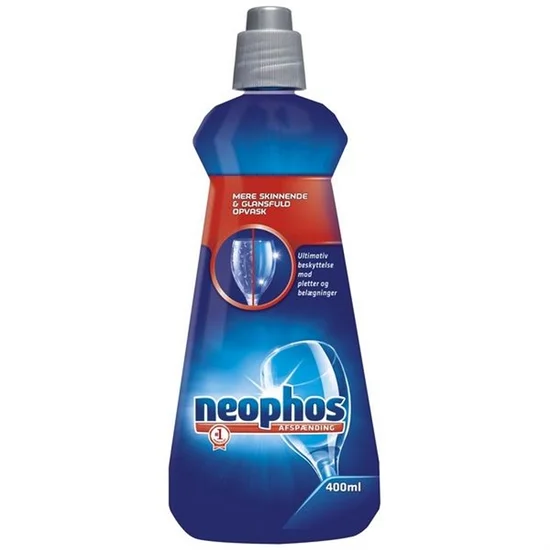 Afspænding Neophos 400 ml.