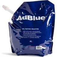 AdBlue 4  ltr