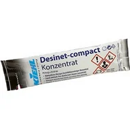 Desinet-compact Koncentrat 80x25 ml