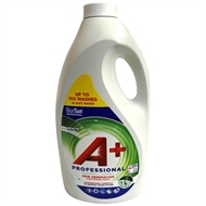 Ariel Vaskemiddel A+ White 2x5 ltr