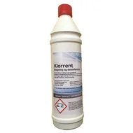 Klorrent 12x1 ltr. (Klorin)