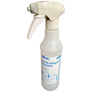 Sprayflasker 6x500 ml til Desinet Compact Kiehl