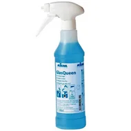 GlasQueen 500 ml incl. sprayhoved