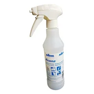 Sprayflasker til Econa Kiehl 6x500 ml