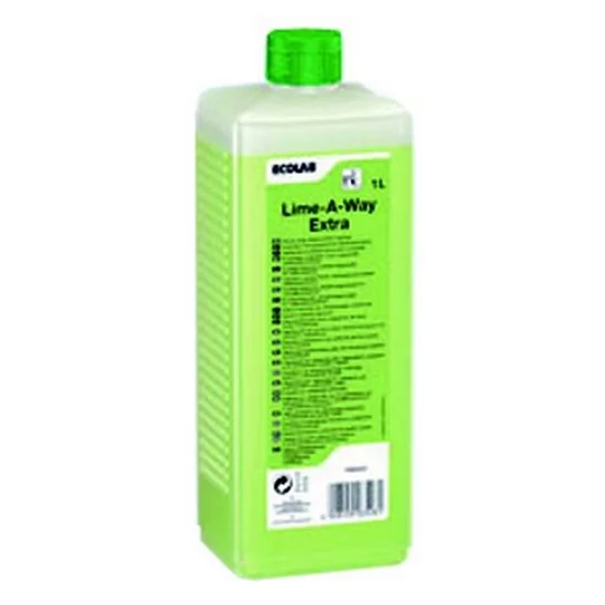 Lime-A-Way EXTRA 4x1ltr.