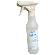 Sprayflasker til Profless 6x500 ml.