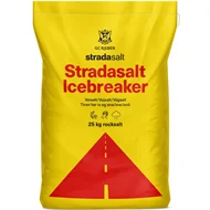 Brøste vejsalt 25 kg Pioner Strada