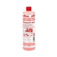 Sanitetsrengøring Duocit-eco 1 ltr