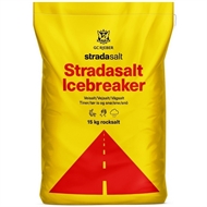 Brøste vejsalt 15 kg Pioner Strada