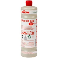 Duocit-eco Balance uden duft- og farvestoffer 6x1L 