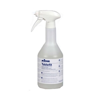 Spotcleaner Tablefit 750 ml