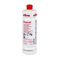 Sanitetsrengøring Oxycal 6x1 ltr.