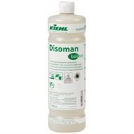 Håndopvask Disoman 6x1 ltr.