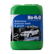 No-Water 25 ltr.