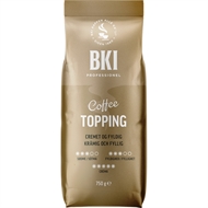 Topping Crema T/automat 750g.