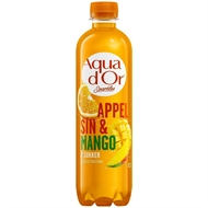 Sparkles Appelsin / Mango 12x0,5L