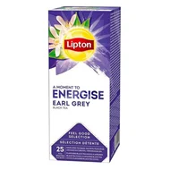 The Breve Lipton Earl Grey 25 breve