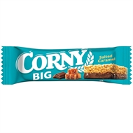 Corny müslibar Salted Caramel 5x24 stk.