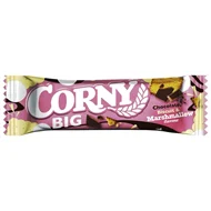 Corny müslibar Strawberry 5x24 stk
