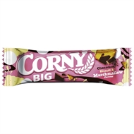 Müsli Bar Corny Marshmallow  40g 24 stk