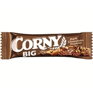 Corny müslibar cookies 1x24 stk.