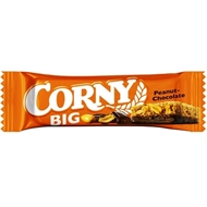 Corny müslibar peanuts 5x24 stk.