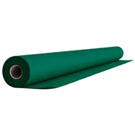 Rulledug Luksus TableSmart Airlaid som stof 1,2 x 25m Grøn
